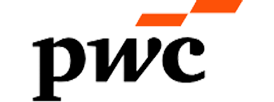 pwc logo